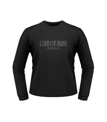 Longsleeve-Shirt: Lindisfarne