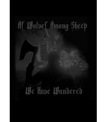 Longsleeve-Shirt: Lindisfarne