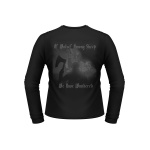 Longsleeve-Shirt: Lindisfarne