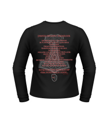 Longsleeve-Shirt: Beware the return of... Thor
