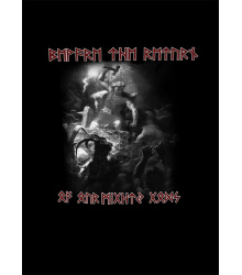 Longsleeve-Shirt: Beware the return of... Thor