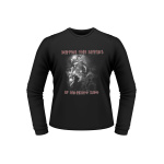 Longsleeve-Shirt: Beware the return of... Thor