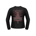 Longsleeve-Shirt: Beware the return of... Thor