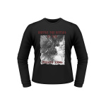 Longsleeve-Shirt: Beware the return of... Odin