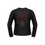 Longsleeve-Shirt: Beware the return of... Odin