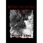 Longsleeve-Shirt: Beware the return of... Odin