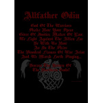 Longsleeve-Shirt: Beware the return of... Odin