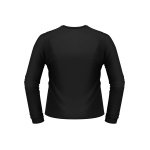 Longsleeve-Shirt Odin statt Jesus