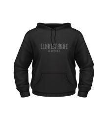 Kapuzenpulli: Lindisfarne