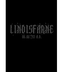 Kapuzenpulli: Lindisfarne