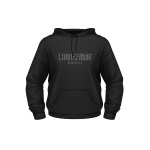 Kapuzenpulli: Lindisfarne