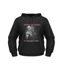 Hoodie: Beware the return of... Thor