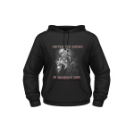 Hoodie: Beware the return of... Thor