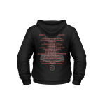 Hoodie: Beware the return of... Thor