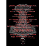 Hoodie: Beware the return of... Thor