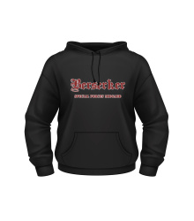 Hoodie: Berserker Special Forces Midgard