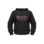 Hoodie: Berserker Special Forces Midgard