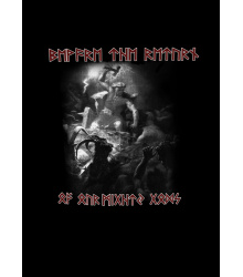 Girlie-Shirt: Beware the return of... Thor