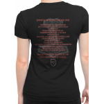 Girlie-Shirt: Beware the return of... Thor