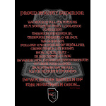 Girlie-Shirt: Beware the return of... Thor