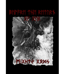 Girlie-Shirt: Beware the return of... Odin