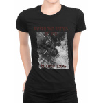 Girlie-Shirt: Beware the return of... Odin