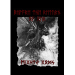 Girlie-Shirt: Beware the return of... Odin