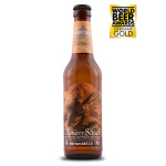 Walkürenschluck - Strong Ale 0,33l Flasche - Wacken Brauerei