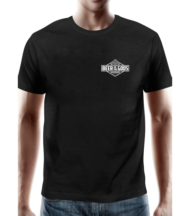 Wacken Brauerei - Logo T-Shirt