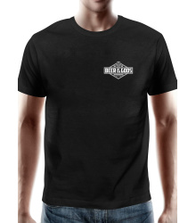 Wacken Brauerei - Logo T-Shirt