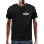 Wacken Brauerei - Logo T-Shirt
