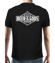 Lever Duun as Slaav - Wacken Brauerei, T-Shirt