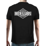 Lever Duun as Slaav - Wacken Brauerei, T-Shirt