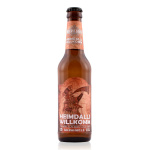 Heimdalls Willkomm - Bier-Met-Mischgetränk 0,33l Flasche