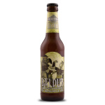 Baldur - Nordic Märzen 0,33l Flasche - Wacken Brauerei