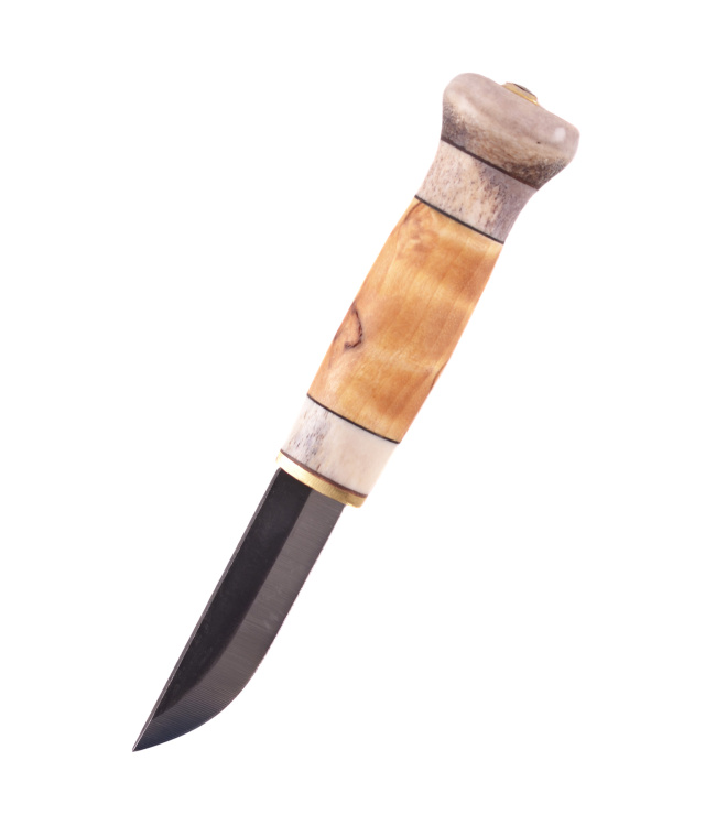 Jagdmesser Pikkupuukko, Wood-Jewel