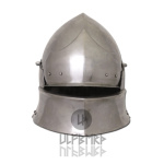 Englischer Schaller aus Coventry, 2 mm Stahl