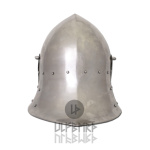 Englischer Schaller aus Coventry, 2 mm Stahl