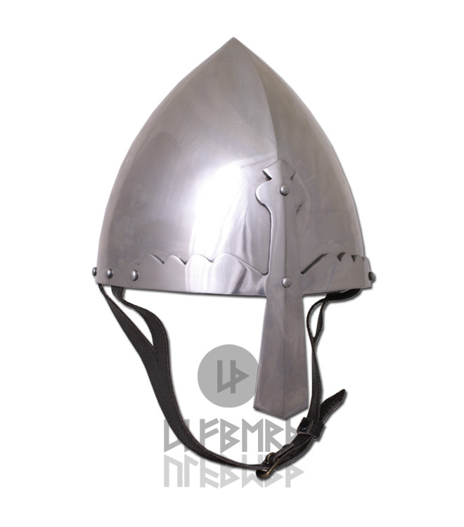 Nasalhelm -St. Wencelass-, 2 mm Stahl