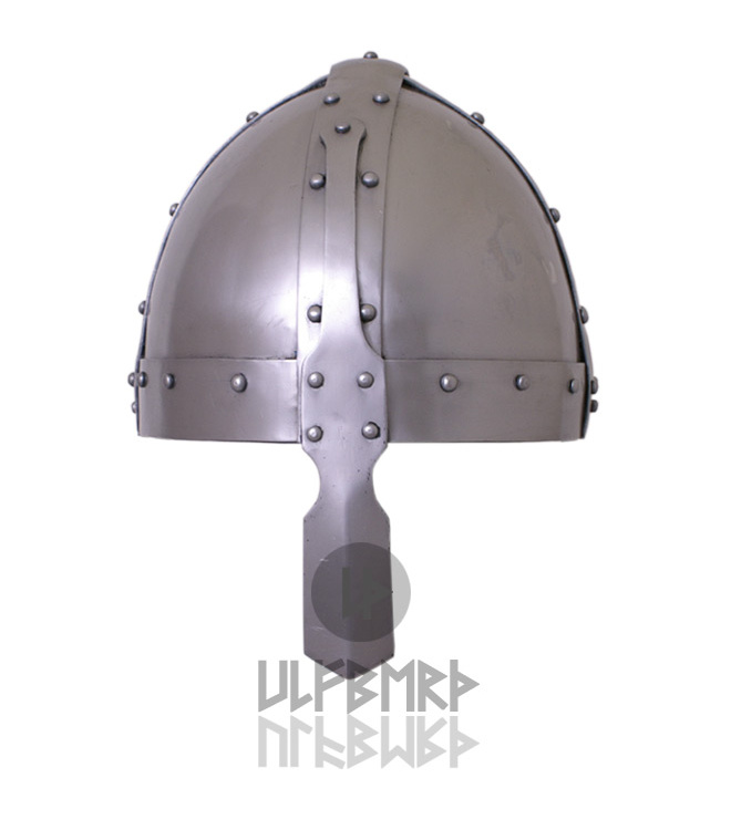 Spangenhelm, 2 mm Stahl