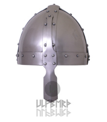 Spangenhelm, 2 mm Stahl