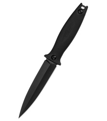 Stiefelmesser Kershaw Secret Agent mit Scheide