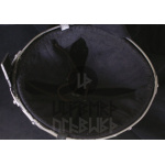 Spangenhelm, 1,6 mm Stahl
