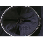 Wikinger Spangenhelm, 2 mm Stahl