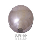 Hirnhaube II, 2 mm Stahl