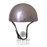 Hirnhaube, 2 mm Stahl