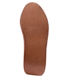 Wikingerschuhe aus Haithabu, wendegenäht