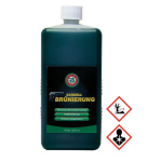 Ballistol Schnellbrünierung, 1000 ml