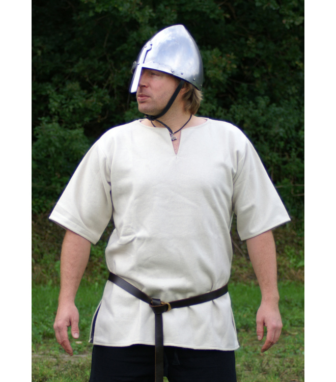 Wikinger Tunika, natur