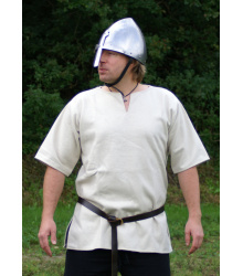 Wikinger Tunika, natur